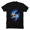 night flight t shirt